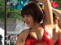 働くオンナBODY 渋谷某チアクラブ在籍、活動歴13年、学生時代は団体で都選抜にも選ばれた現役若妻チアリーダー 岩佐萌9