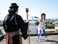 魔法少女つぼみと淫魔の罠8