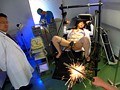 ポルチオ開発されたあの日から… 葵1