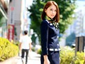 丸の内の現役受付嬢 清楚なお色気お姉さんAVデビュー！ 花咲いあん1