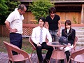 調教されたエリート乗馬騎手 吉沢明歩8