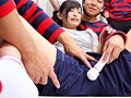 女子マネージャーは部員達の性処理玩具 全発射オールごっくん ラグビー部 立花はるみ10