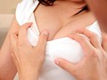 現役女子大生 巨乳中出し家庭教師 大井結仁8