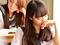 校内露出 早乙女ゆい2