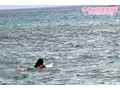 100% 石垣島産!地元の有名プロサーファー 衝撃AVデビュー!!! エミリ22歳2
