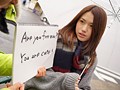 世界の美少女発掘シマス。Vol.02イ●ド カレー屋さんで出会ったウブ過ぎる留学生 イ●ド人のミーナちゃん19歳1