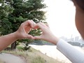 中出しでサヨナラ。 神木さやか7