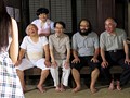 母親の再婚相手の家族が全員キモメンで断りきれず犯されている美少女 美里有紗1