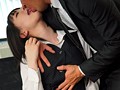 日常で突然燃え上がる性欲 服を脱ぎ捨て求め合う濃厚接吻SEX 鈴木心春4