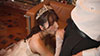 結婚式間近の花嫁、新郎との愛あるSEXよりも男性ウェディングプランナーから無理やり犯●れるほうがま●こビチャ濡れでイキまくる。 七ツ森りり6