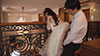 結婚式間近の花嫁、新郎との愛あるSEXよりも男性ウェディングプランナーから無理やり犯●れるほうがま●こビチャ濡れでイキまくる。 七ツ森りり7