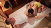 妻の連れ子は、2人きりになるとノーパンノーブラで甘えてくるいけない子… 男を知らない純心義娘の求愛だいしゅきホールド性交に沼り中出ししまくった。 東條なつ5