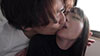 「キスして欲しい…」バイト先の後輩がまさかのベロキス魔…我慢なんて出来なかった僕はカノジョの事を忘れてヤリまくった週末。 七沢みあ5