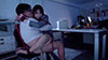 大嫌いな男と無理やりだいしゅきホールドさせられて…。 日下部加奈7