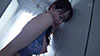 倉庫パート中の副業肉便器 脱いだら凄い地味な主婦は最低賃金の951円で抜いてくれます…。 ももの真利奈4